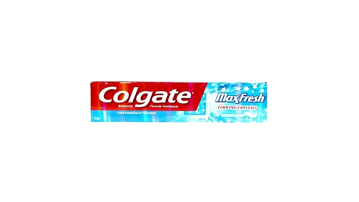 Picture of COLGATE MAX FRESH 75G BLUE